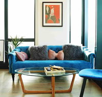New 2 bedroom 2 bathroom apartment close to Crown Casino - Kempsey Accommodation