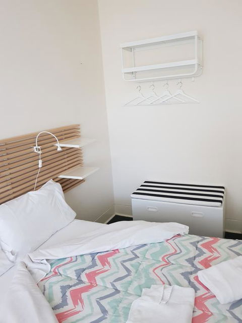 New Ivanhoe Hotel - Kempsey Accommodation 1