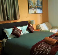 New Olympic Motel - Kempsey Accommodation