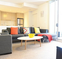 New SilkRoad Apartments Airport - Kempsey Accommodation