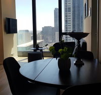 New stylish Southbank Apartment close to Crown - Kempsey Accommodation