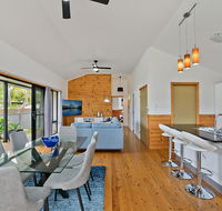 Newcastle Short Stay Apartments - Glebe Road Adamstown - Kempsey Accommodation