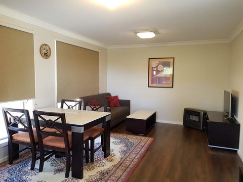 Newly Built - Cosy 2 Bedroom Home In Katoomba - Kempsey Accommodation 0
