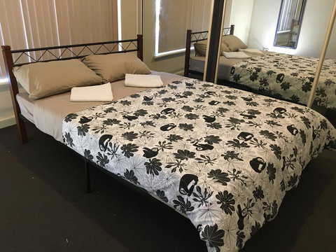 Newly Furnished Cosy Home - Kempsey Accommodation 3