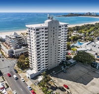 Newport Mooloolaba Apartments - Kempsey Accommodation