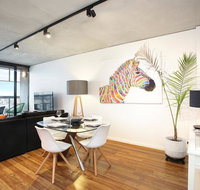 NGV Art Centre Retreat - StayCentral - Kempsey Accommodation