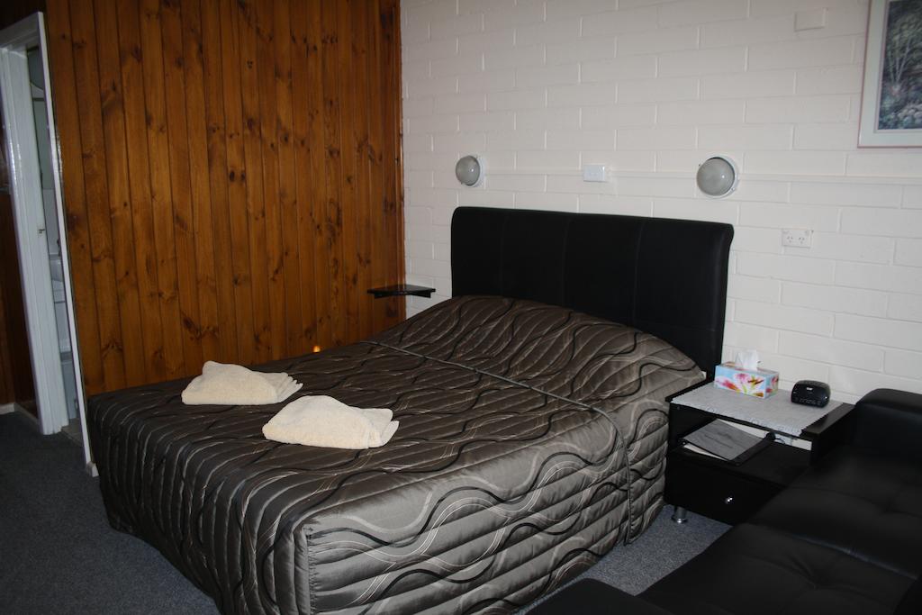 Lorquon VIC Kempsey Accommodation