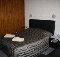 Nhill Oasis Motel - Kempsey Accommodation