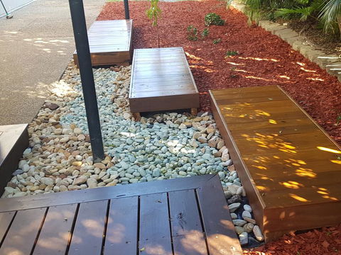 Nice Home In The Regatta Waters Estate Close To Theme Parks - Kempsey Accommodation 3