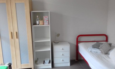 Nice Single Room In Modern Townhouse - Kempsey Accommodation 1