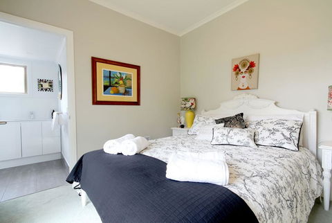 Nicholson BnB And Arts Centre - Kempsey Accommodation 1