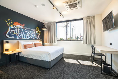 Nightcap At Chardons Corner Hotel - Kempsey Accommodation 0