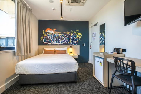 Nightcap At Chardons Corner Hotel - Kempsey Accommodation 3