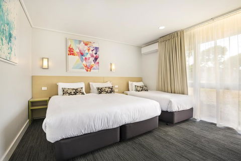 Nightcap At Coolaroo Hotel - Kempsey Accommodation 1