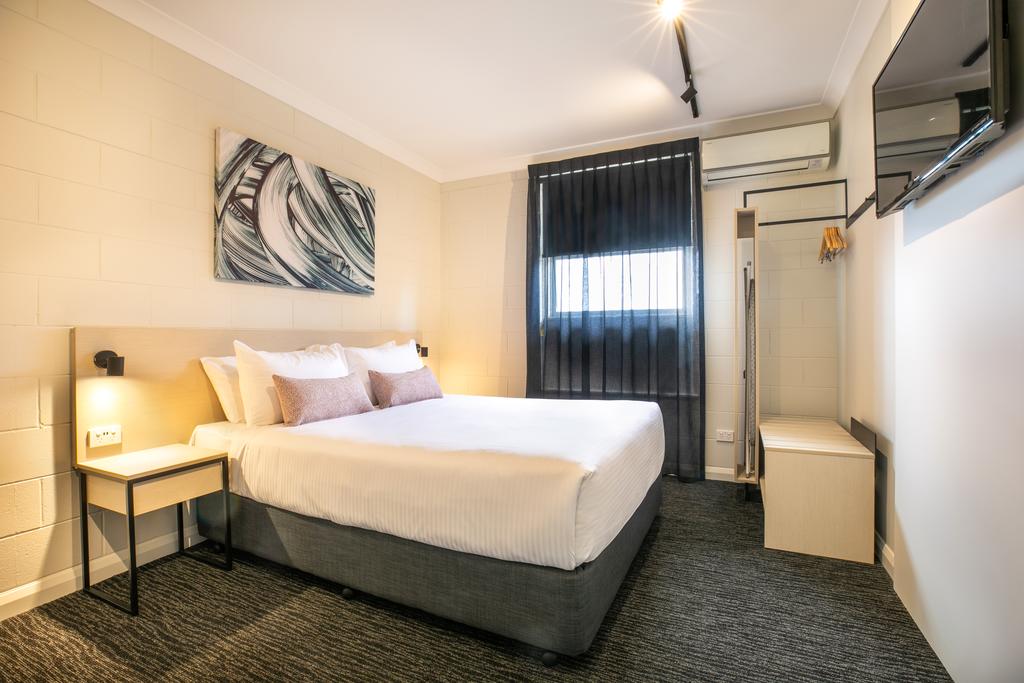 Alberton SA Kempsey Accommodation
