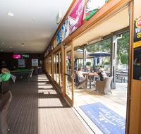 Nightcap at High Flyer Hotel - Kempsey Accommodation