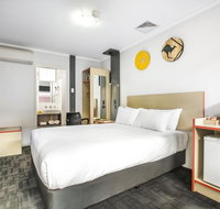 Nightcap at Jamison Hotel - Kempsey Accommodation