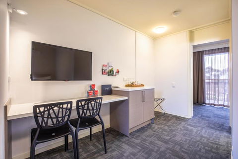 Nightcap At Shoppingtown Hotel - Kempsey Accommodation 3