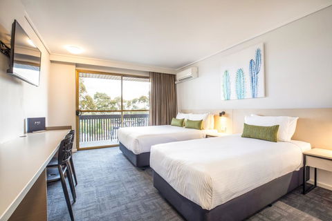Nightcap At Shoppingtown Hotel - Kempsey Accommodation 1