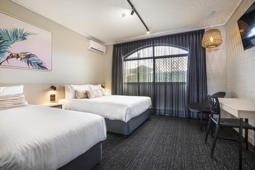 Moorooka QLD Kempsey Accommodation