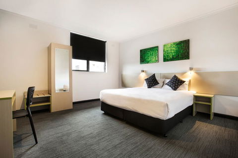 Nightcap At St Albans Hotel - Kempsey Accommodation 0