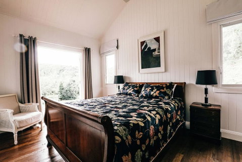 Nightcap Ridge - Byron Bay Hinterland - Kempsey Accommodation 1