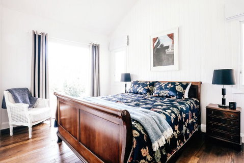 Nightcap Ridge - Byron Bay Hinterland - Kempsey Accommodation 0