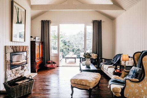 Nightcap Ridge - Byron Bay Hinterland - Kempsey Accommodation 2