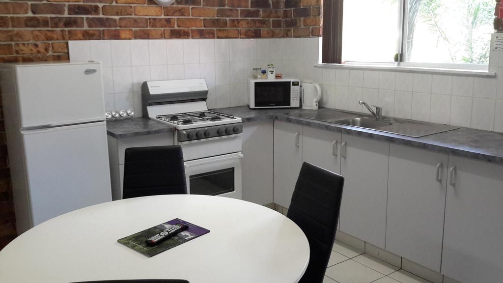 Tullera NSW Kempsey Accommodation