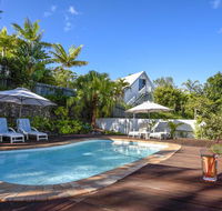 Ninderry Manor Luxury Bed and Breakfast - Kempsey Accommodation