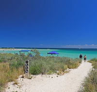 Ningaloo Coral Bay Backpackers - Kempsey Accommodation