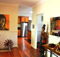 Nirvana at Montville - Kempsey Accommodation