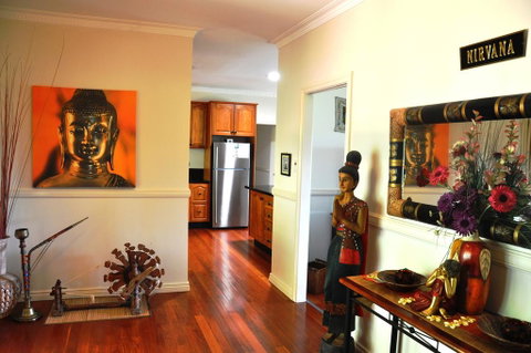 Nirvana At Montville - Kempsey Accommodation 0