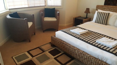 Nirvana At Montville - Kempsey Accommodation 1