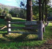 Nirvana Spiritual Retreat - Kempsey Accommodation