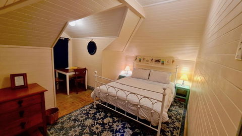 No14 Lovel St Hostel - Kempsey Accommodation 2