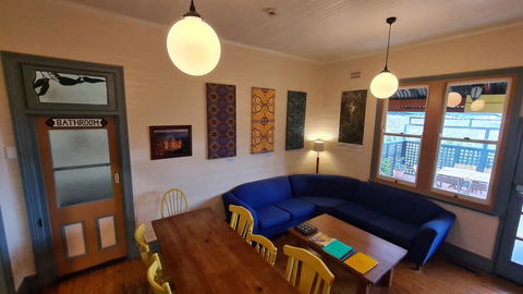 No14 Lovel St Hostel - Kempsey Accommodation 1