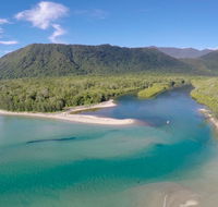 Noah Creek Eco Huts - Kempsey Accommodation