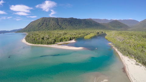 Noah Creek Eco Huts - Kempsey Accommodation 0