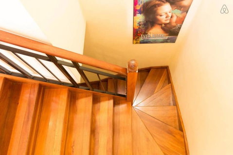 Noah - Central City Location With Views & Parking - Kempsey Accommodation 3