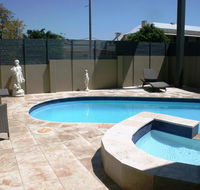 Noah's Mid City Motor Inn Muswellbrook - Kempsey Accommodation