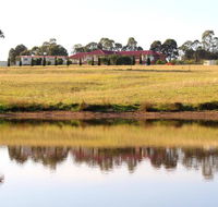 Noble Willow Studio Lovedale. Spacious with views and pool - Kempsey Accommodation