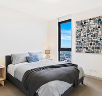 Nook Melbourne Apartments - Kempsey Accommodation
