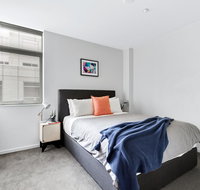 Nook Melbourne Apartments - Russell Street