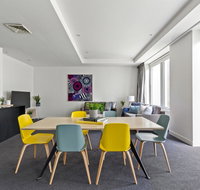 Nook Melbourne Apartments  Collins Street - Melbourne CBD
