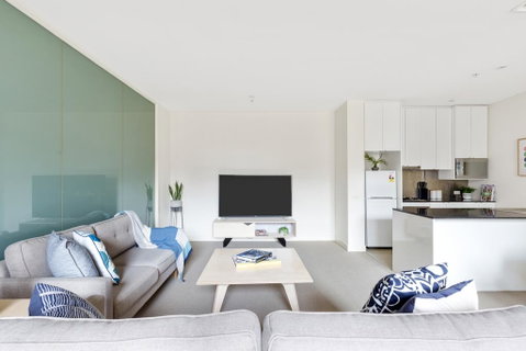 Nook Melbourne Apartments : Collins Street - Melbourne CBD - Kempsey Accommodation 2