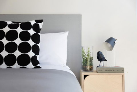 Nook Melbourne Apartments : Sutherland Street - Melbourne CBD - Kempsey Accommodation 3