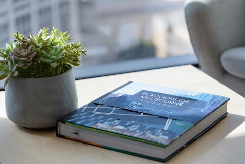 Nook Melbourne Apartments : Sutherland Street - Melbourne CBD - Kempsey Accommodation 1