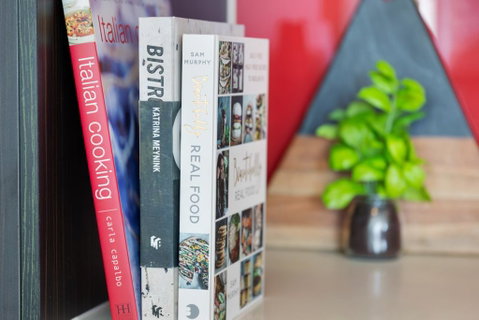 Nook Melbourne Apartments : Sutherland Street - Melbourne CBD - Kempsey Accommodation 2