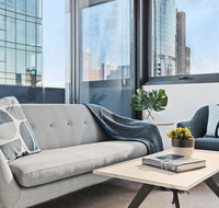 Nook Melbourne Apartments  Sutherland Street - Melbourne CBD